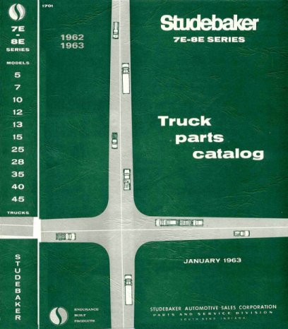 2E-8E Parts