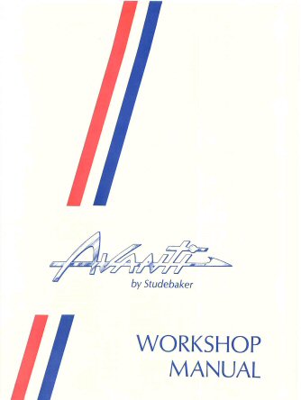 Avanti Shop