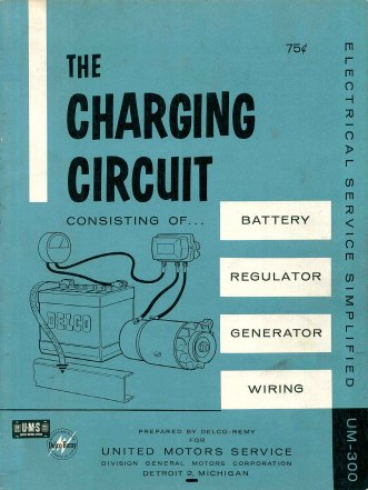 Charging