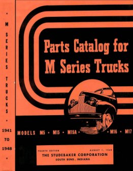 M Parts